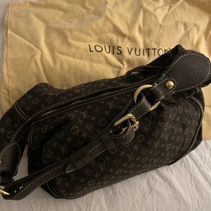 Manon Handbag Mini Lin mm